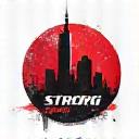 Urban Strong Gym Logo