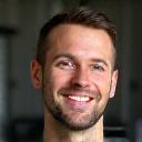 Avatar of David L., a happy gym member.