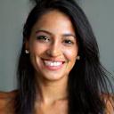 Avatar of Priya K., a happy gym member.